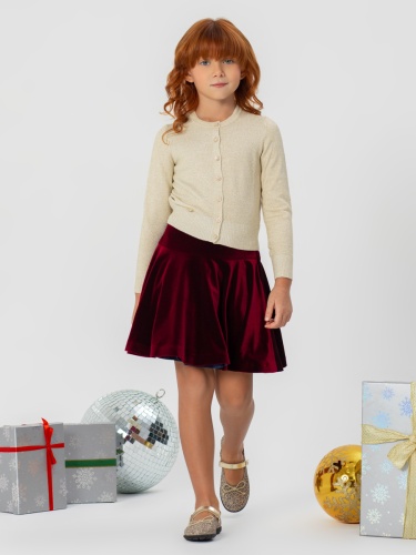 Туфли PABLOSKY для девочки, леопардовые фото 5