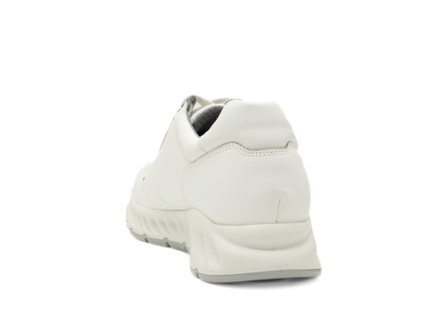 Женские кроссовки IMAC, белые фото 5