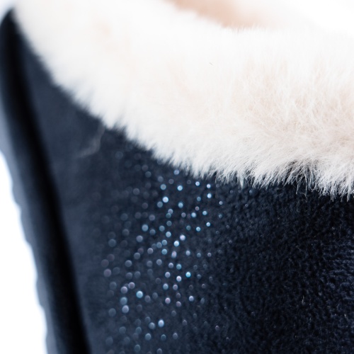 Угги PABLOSKY для девочки, синие фото 7