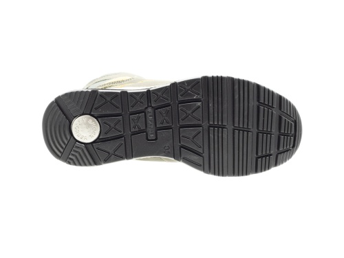 Ботинки IMAC для мальчика, зелёные фото 7