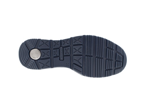 Ботинки IMAC для мальчика, серые фото 6