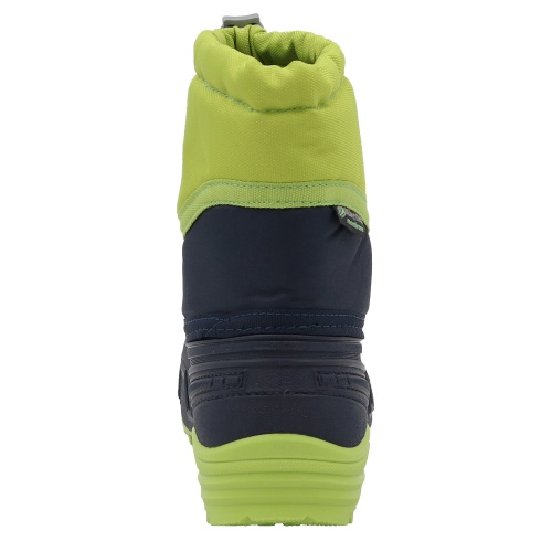 Сапоги BOATILUS для мальчика, зелёные фото 5