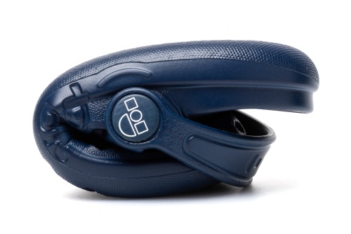 Обувь пляжная Pablosky для мальчика, синяя фото 8