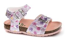 Босоножки Pablosky для девочки, фиолетовые