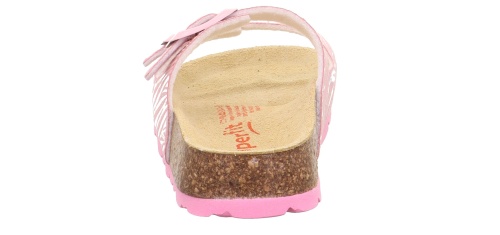 Сандалии БИО Superfit для девочки, розовые фото 5