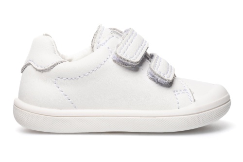 Кеды Pablosky, белые фото 2