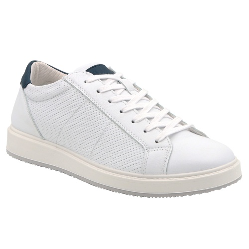 Мужские кеды IMAC, белые