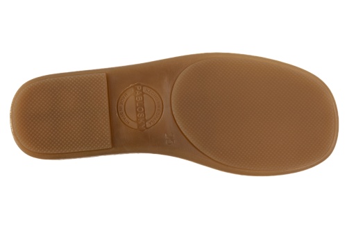 Туфли Pablosky для девочки, розовые фото 7