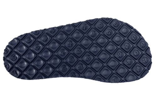 Сандалии БИО Pablosky для мальчика, синие фото 8