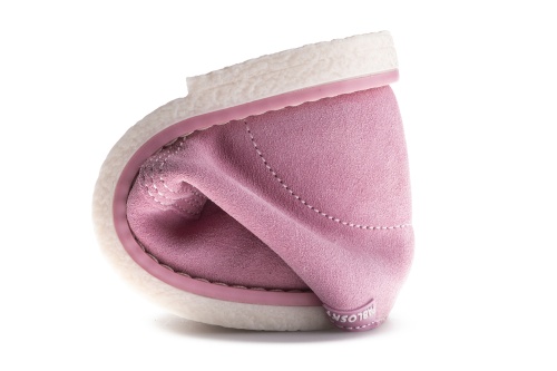 Ботинки PABLOSKY для девочки, розовые фото 6