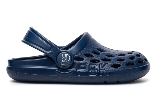 Обувь пляжная Pablosky для мальчика, синяя фото 4