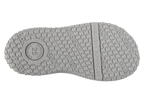 Сандалии PABLOSKY для мальчика, синие фото 8