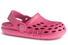 Обувь пляжная Pablosky для девочки, розовая