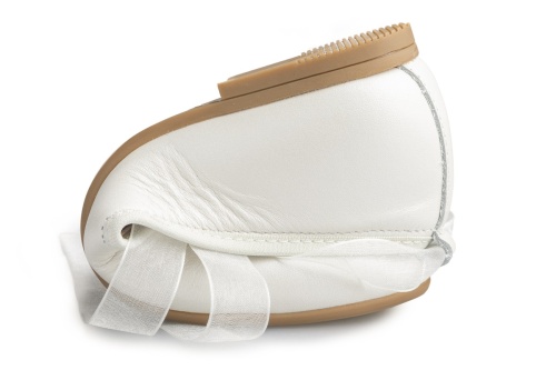 Балетки фото 6