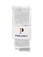 Колготки Pablosky для девочки, белые