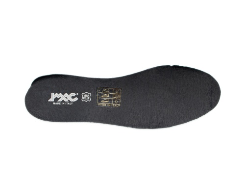 Женские лоферы IMAC, чёрные фото 8