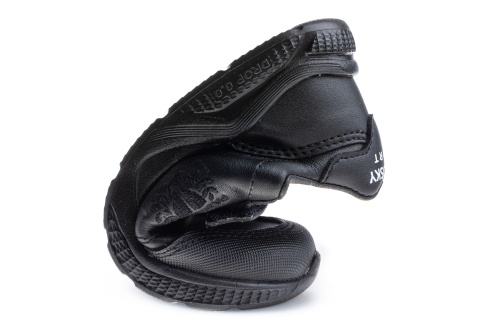 Кроссовки Pablosky, чёрные фото 6