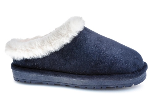 Угги PABLOSKY для девочки, синие