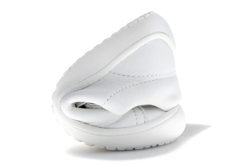 Кеды Pablosky, белые фото 6