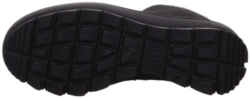 Женские ботинки Legero, чёрные фото 6