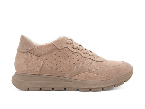 Женские кроссовки IMAC, розовые фото 2