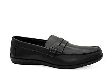 Мужские мокасины IMAC, чёрные
