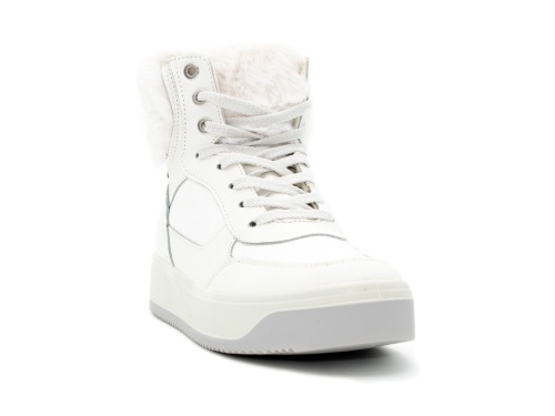 Женские ботинки IMAC, белые фото 3