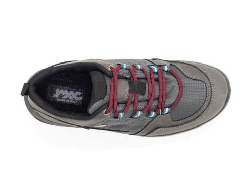 Женские ботинки IMAC, серые фото 7