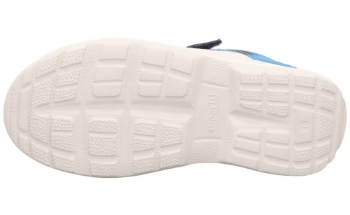 Кроссовки Superfit для мальчика, синие фото 6