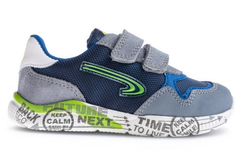 Полуботинки фото 2