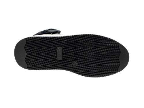 Женские ботинки IMAC, чёрные фото 6