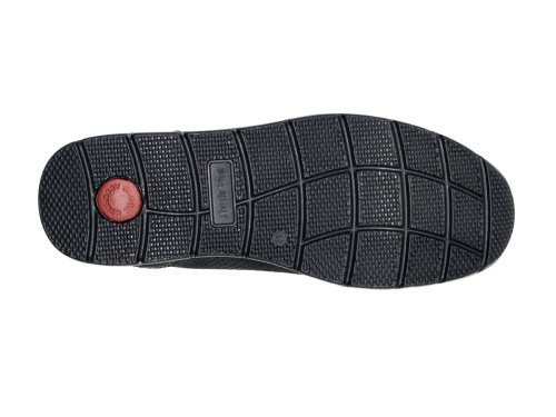 Мужские кроссовки IMAC, синие фото 8