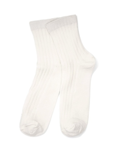 Носки Pablosky детские, молочные фото 5