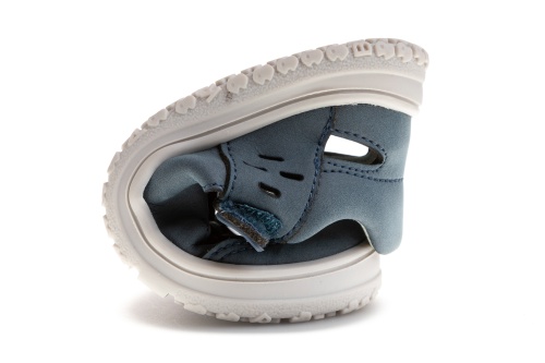 Сандалии PABLOSKY для мальчика, синие фото 6
