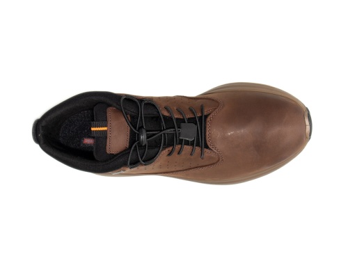 Мужские ботинки IMAC, коричневые фото 7