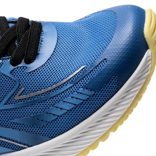 Кроссовки Pablosky для мальчика, синие фото 7