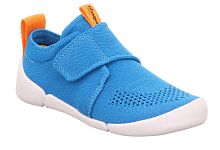 Кеды Superfit для мальчика, голубые