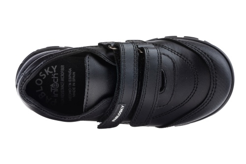 Полуботинки фото 4