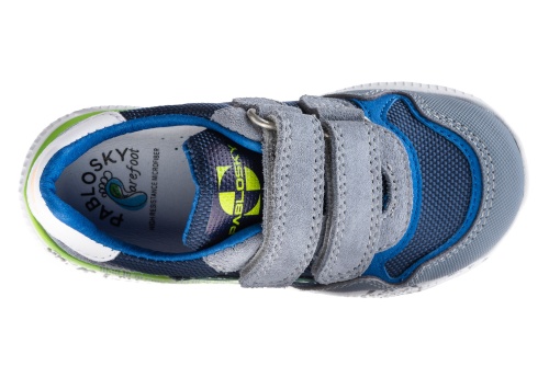 Полуботинки фото 4