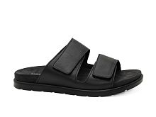 Мужские сандалии IMAC, чёрные