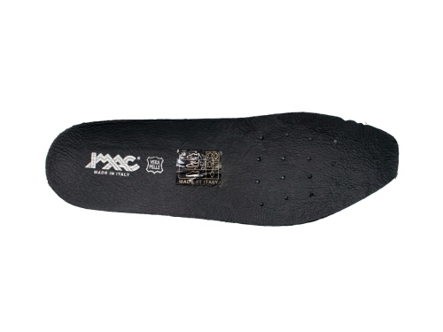 Женские ботинки IMAC, чёрные фото 9