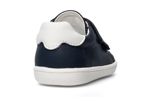 Кеды Pablosky, синие фото 3