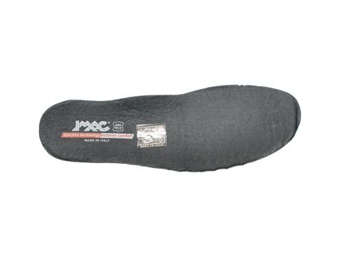 Мужские полуботинки IMAC, чёрные фото 7