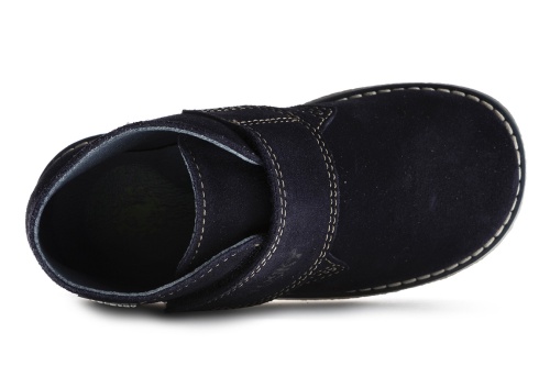 Ботинки PABLOSKY для мальчика, синие фото 3