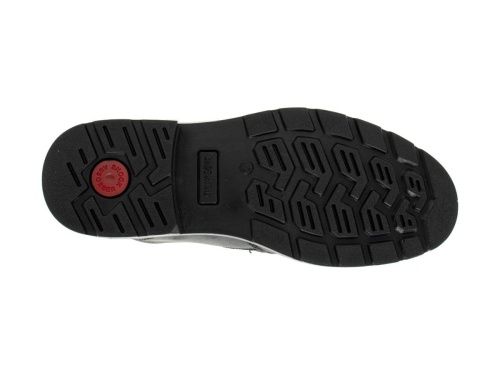 Мужские ботинки IMAC, чёрные фото 6