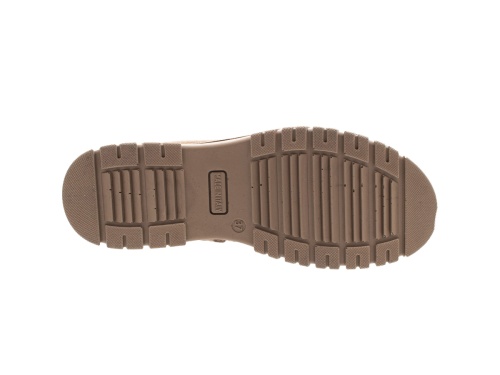 Женские сапоги IMAC, коричневые фото 6