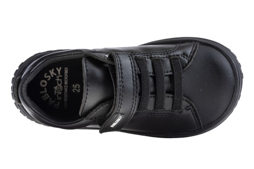 Полуботинки Pablosky, чёрные фото 4