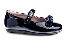 Туфли PABLOSKY для девочки, синие