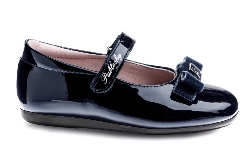 Туфли PABLOSKY для девочки, синие