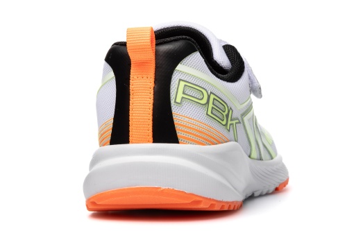 Кроссовки Pablosky для мальчика, белые фото 3